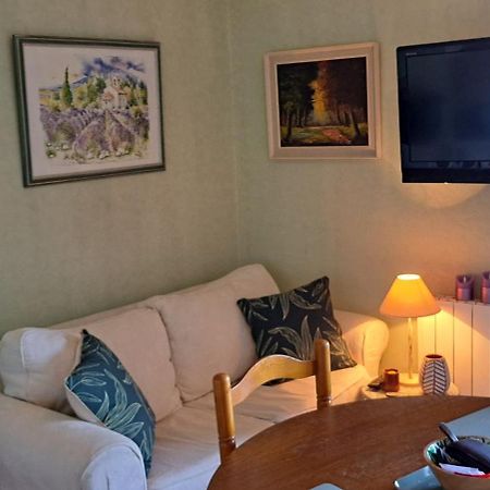 Studio Phannie Renove 50M Cures Amelie-les-Bains-Palalda Luaran gambar