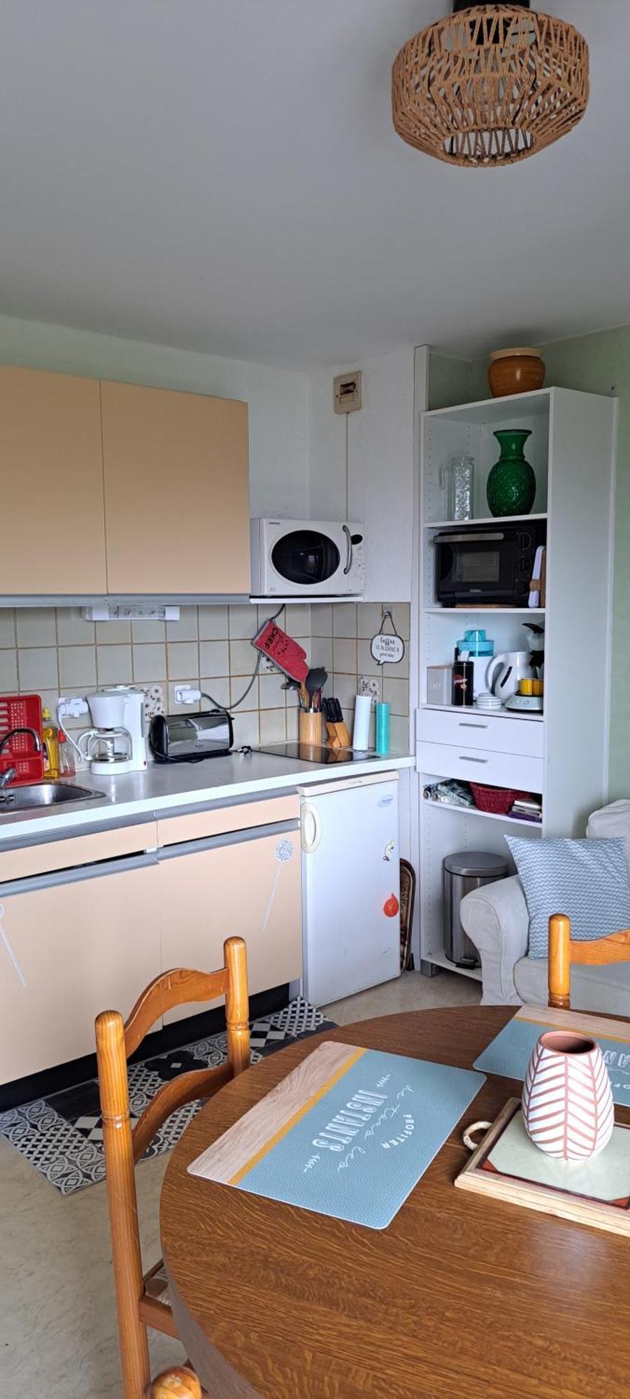 Studio Phannie Renove 50M Cures Amelie-les-Bains-Palalda Luaran gambar