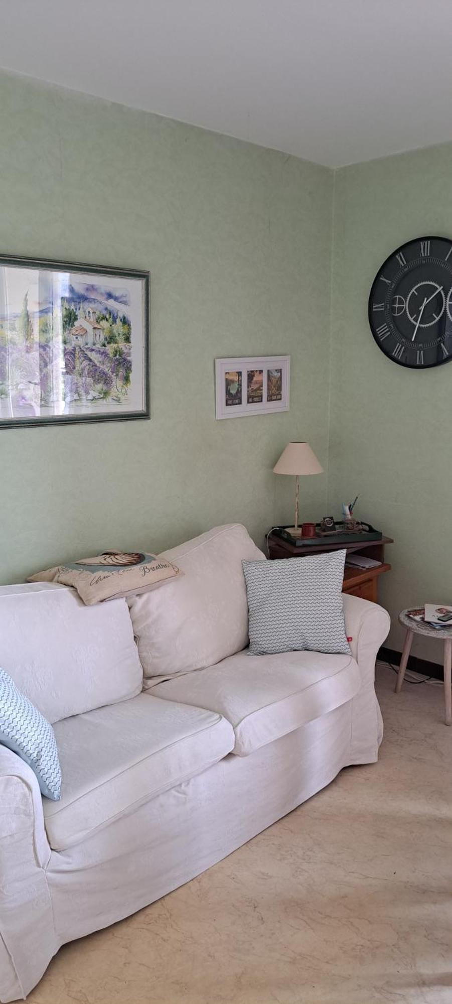 Studio Phannie Renove 50M Cures Amelie-les-Bains-Palalda Luaran gambar