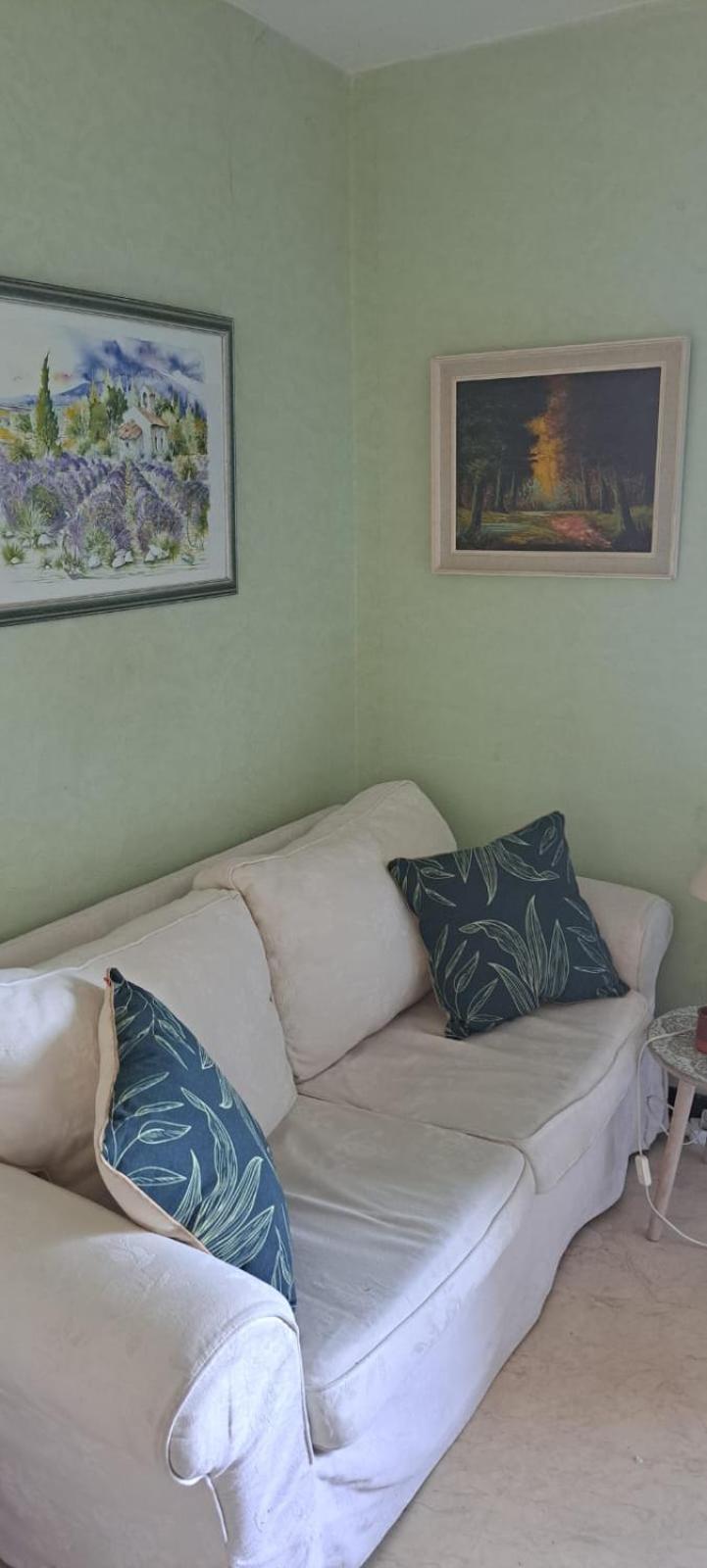 Studio Phannie Renove 50M Cures Amelie-les-Bains-Palalda Luaran gambar