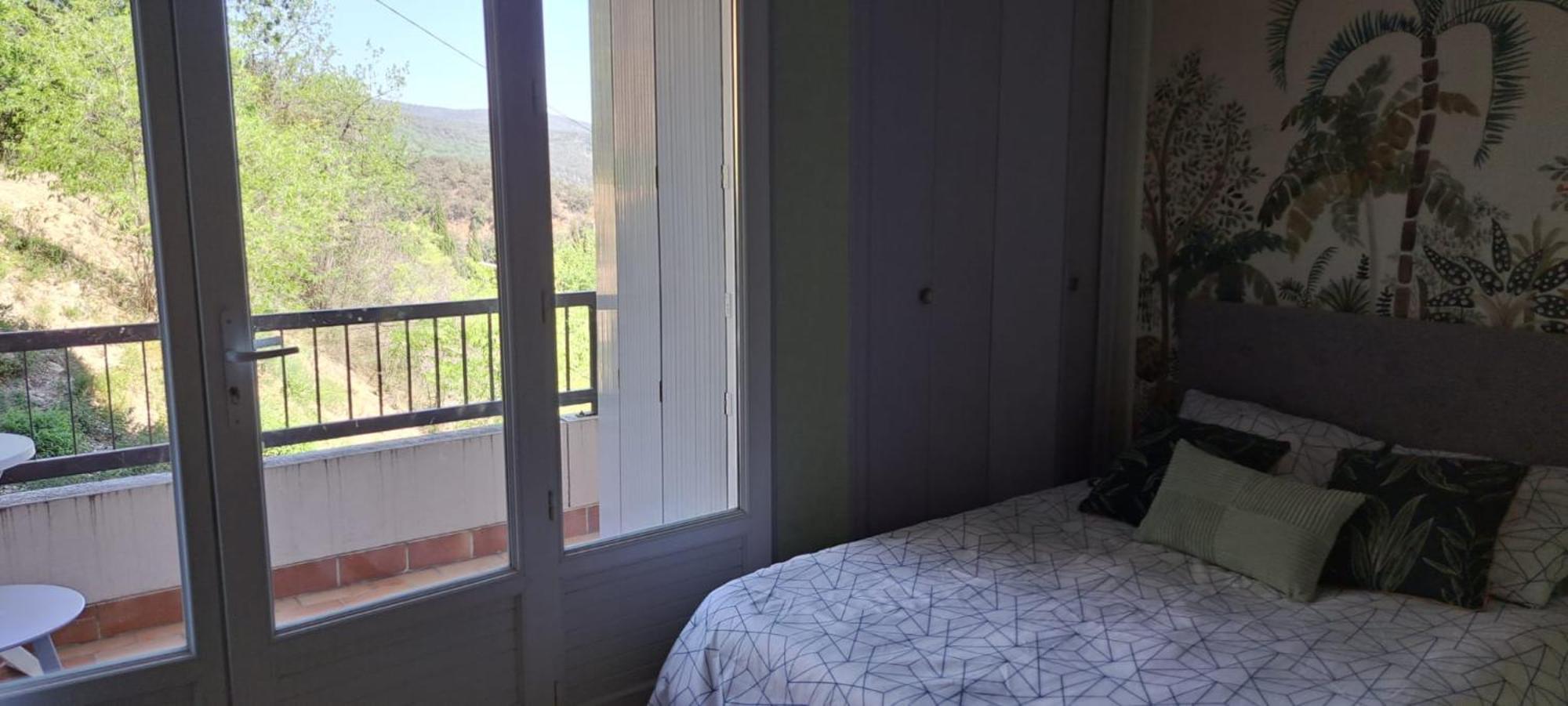 Studio Phannie Renove 50M Cures Amelie-les-Bains-Palalda Luaran gambar