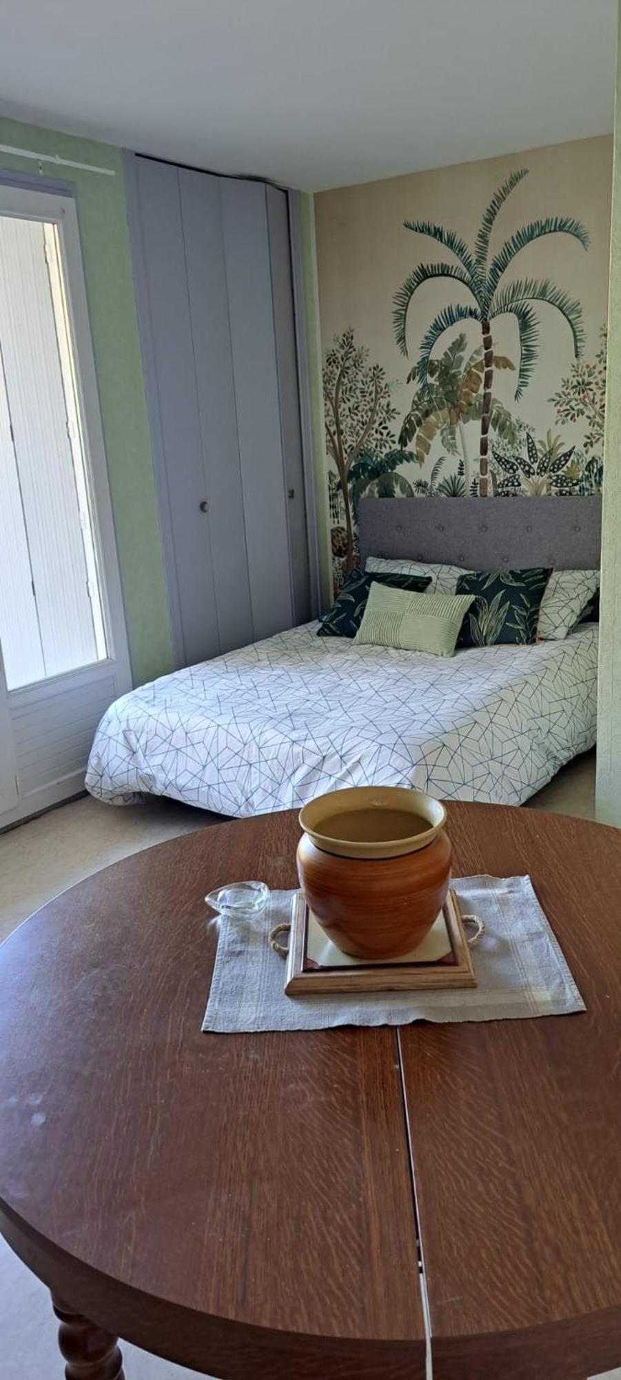 Studio Phannie Renove 50M Cures Amelie-les-Bains-Palalda Luaran gambar