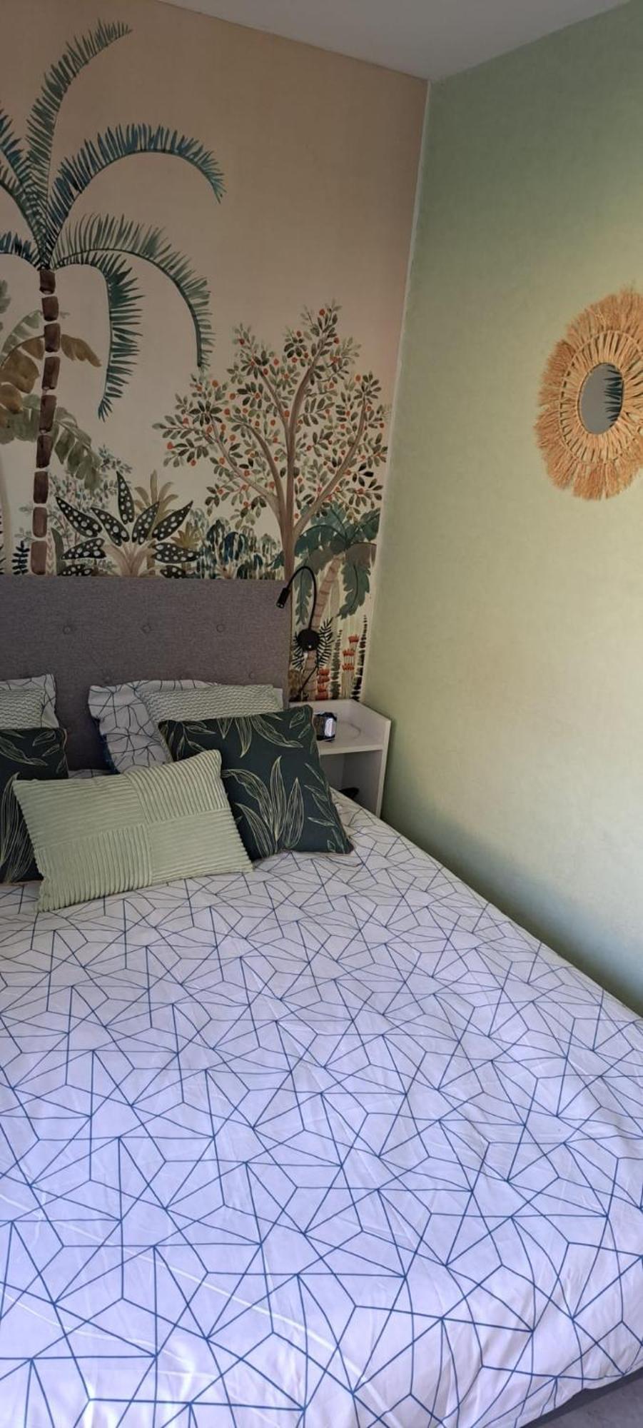 Studio Phannie Renove 50M Cures Amelie-les-Bains-Palalda Luaran gambar