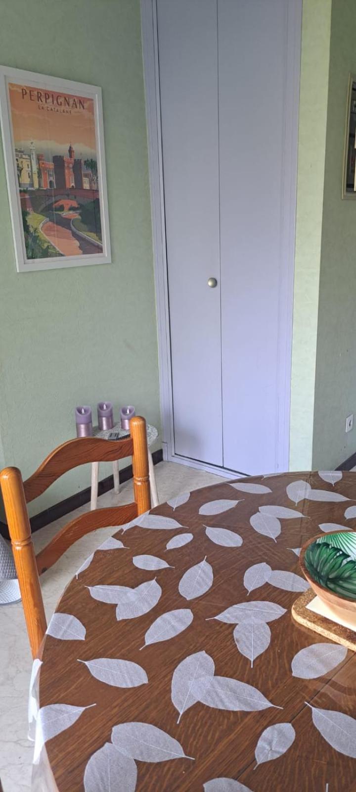 Studio Phannie Renove 50M Cures Amelie-les-Bains-Palalda Luaran gambar