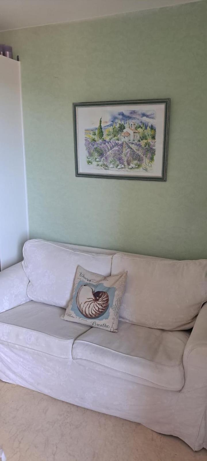 Studio Phannie Renove 50M Cures Amelie-les-Bains-Palalda Luaran gambar