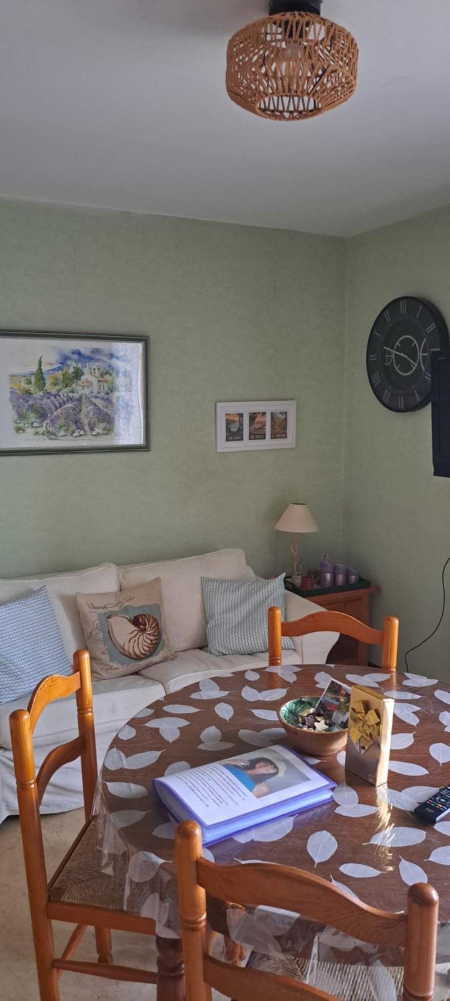 Studio Phannie Renove 50M Cures Amelie-les-Bains-Palalda Luaran gambar