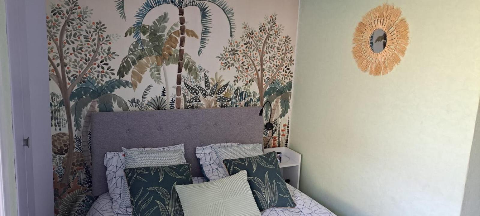 Studio Phannie Renove 50M Cures Amelie-les-Bains-Palalda Luaran gambar